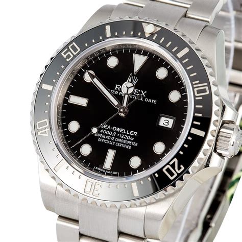 rolex sea dweller 116600 preisentwicklung|rolex sea dweller models.